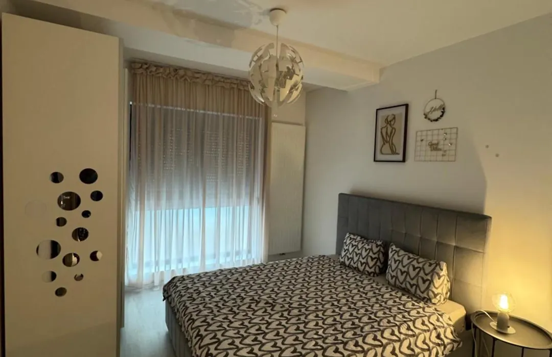 Twin Two In 21Residence Politehnica - 1St Place-1