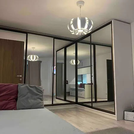 Twin Two In 21Residence Politehnica - 1St Place-3